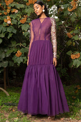 Ghanghor - Dress