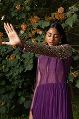 Ghanghor - Dress