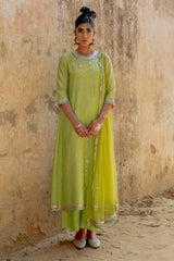 Bhrigu - Kurta Set