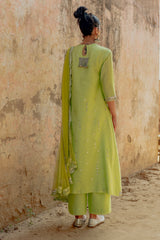 Bhrigu - Kurta Set