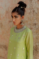 Bhrigu - Kurta Set