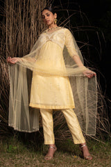 Dharaa - Kurta Set