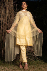 Dharaa - Kurta Set