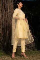 Dharaa - Kurta Set