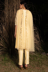 Dharaa - Kurta Set