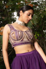 Gaaya - Blouse