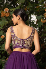 Gaaya - Blouse