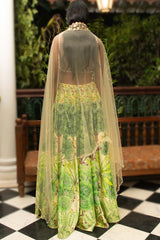 Disha - Lehenga Set