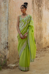Gangotri - Saree