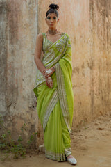Gangotri - Saree