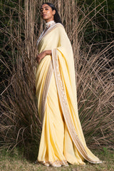 Bhaiyravi - Saree