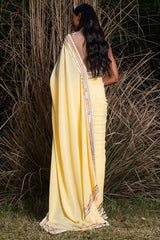 Bhaiyravi - Saree
