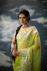 Iccha Saree