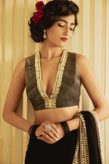 Monroe - Blouse