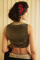 Monroe - Blouse