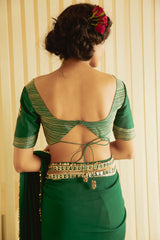 Emerald - Blouse
