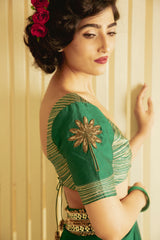 Emerald - Blouse