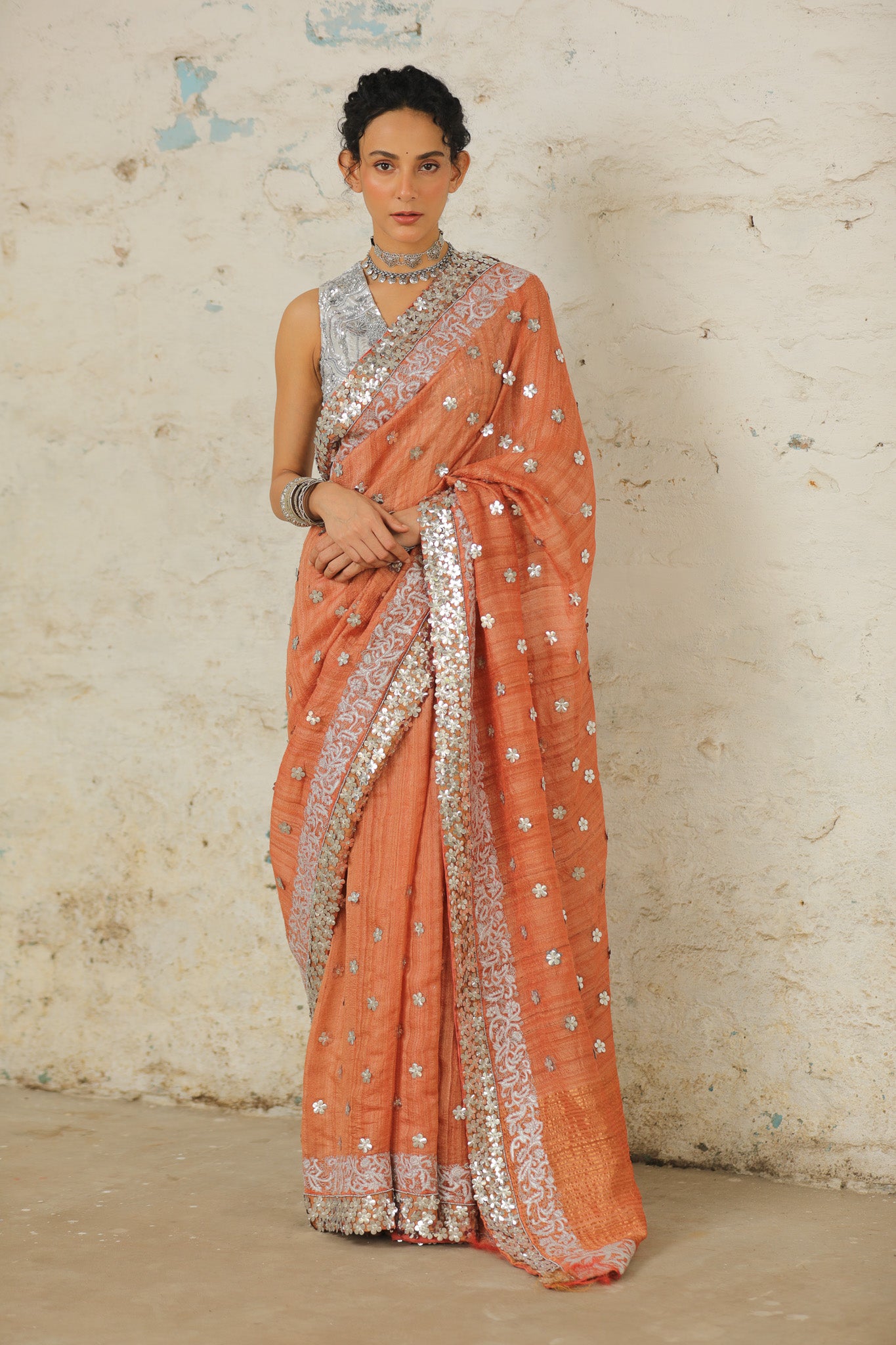 Dune - Saree