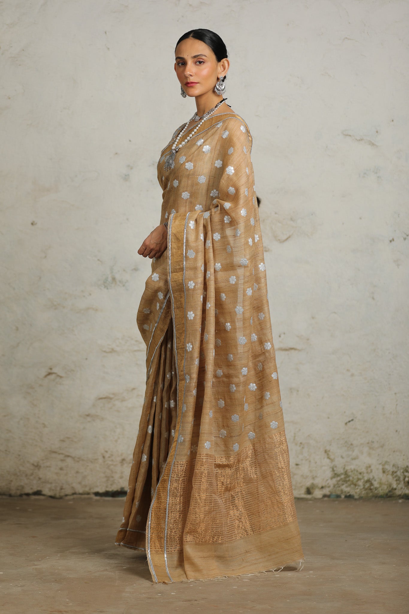 Samiul - Saree