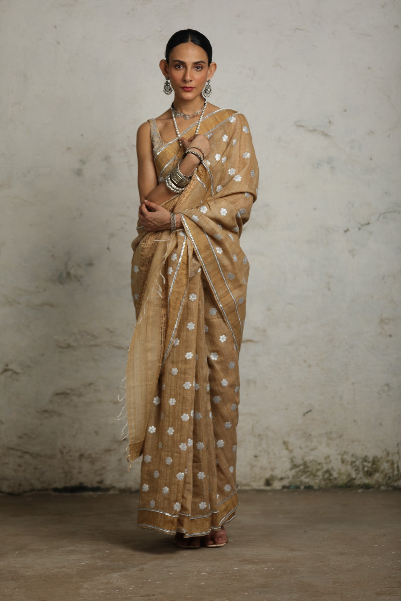 Samiul - Saree