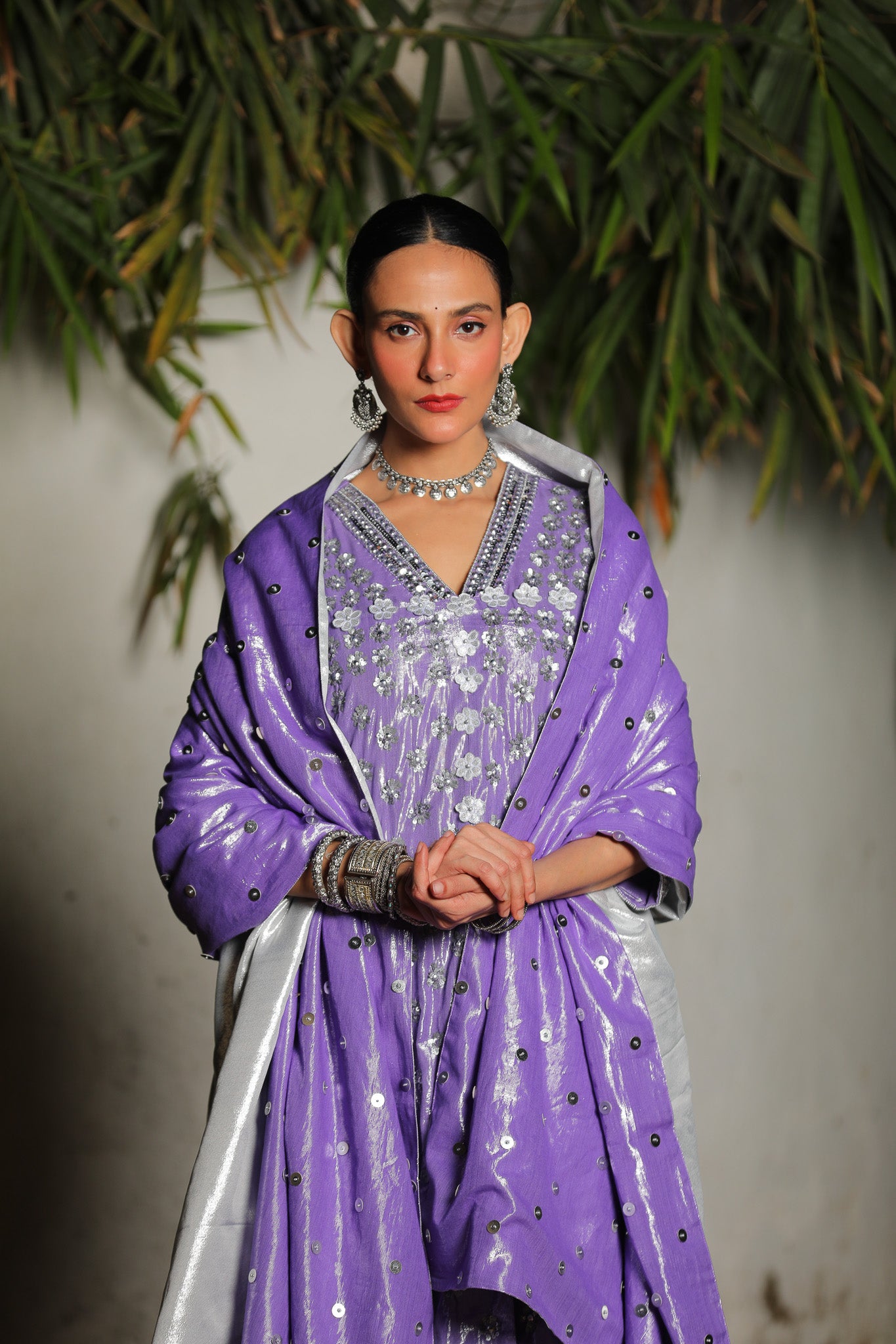 Aster - Kurta Set