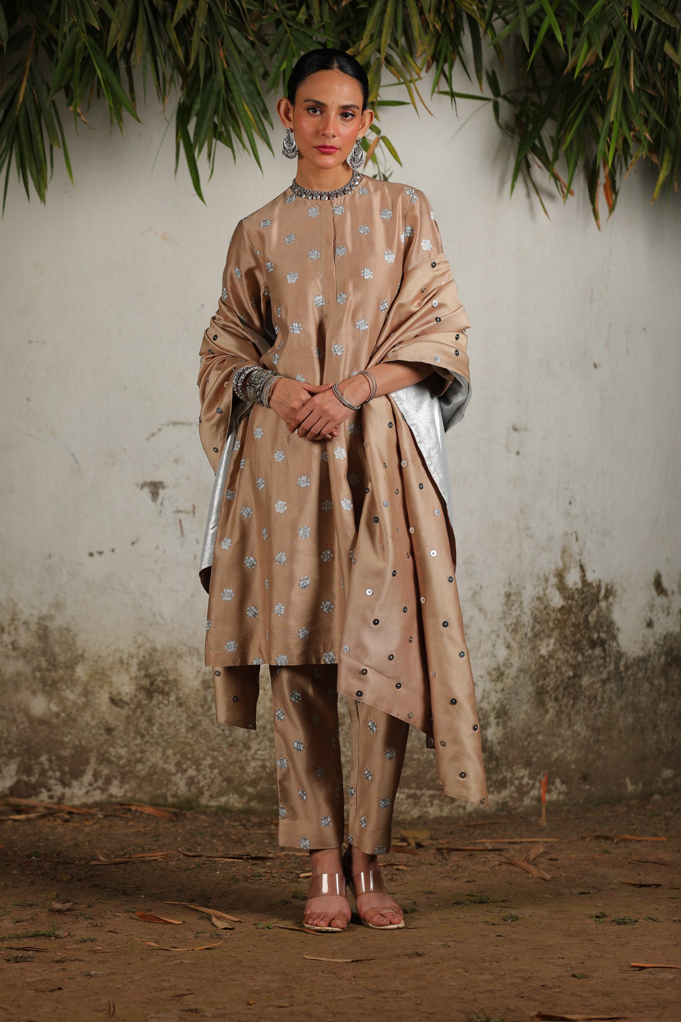Raaga - Kurta Set