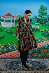 Cora