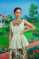 Maya