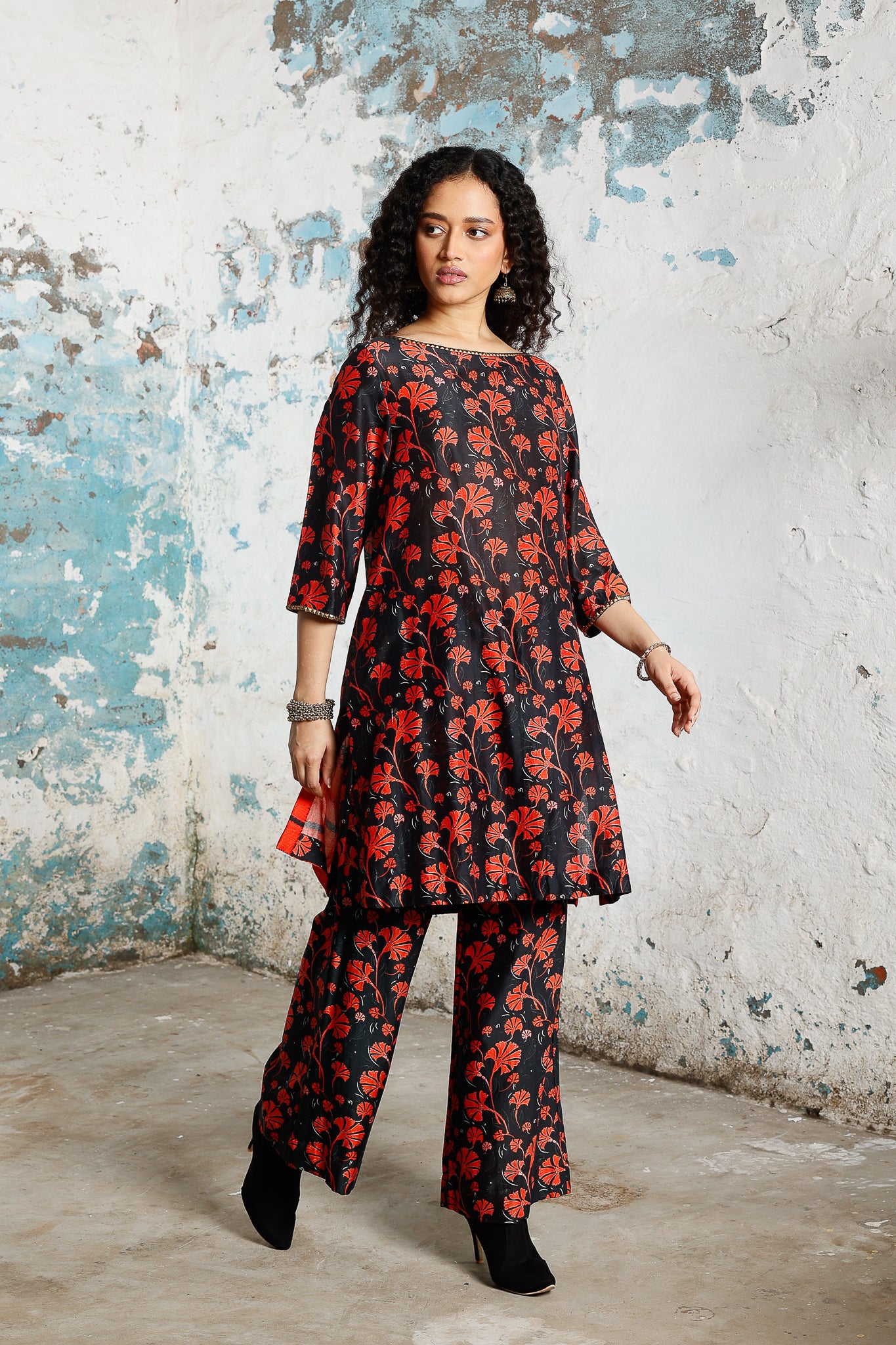 inCarnations 2.0 - Kurta Set