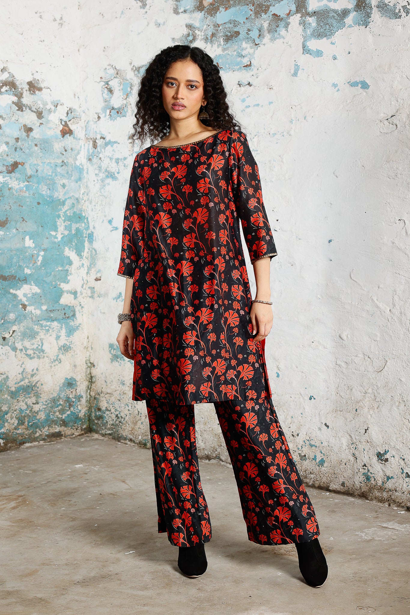 inCarnations 2.0 - Kurta Set