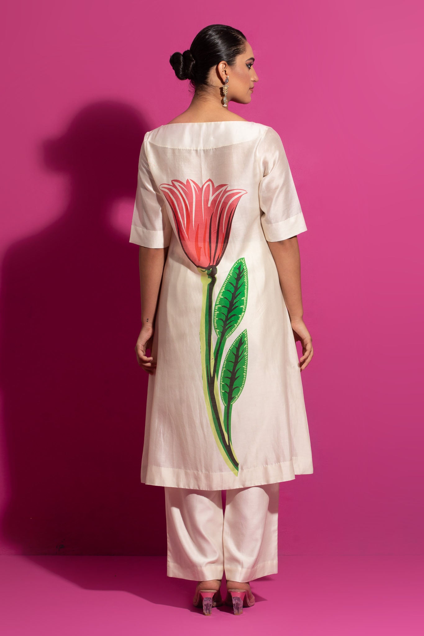 Phool - Kurta Set