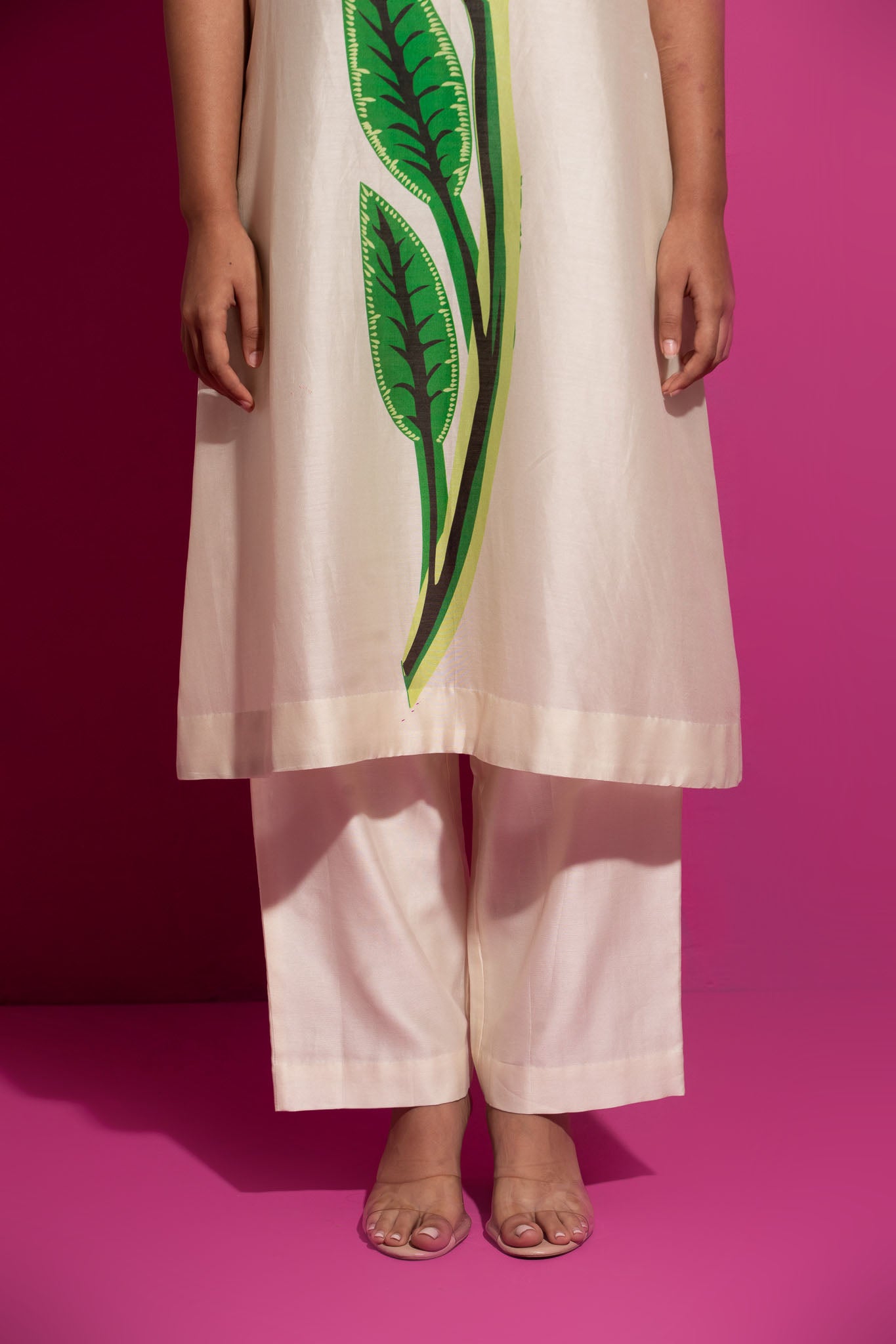 Phool - Kurta Set
