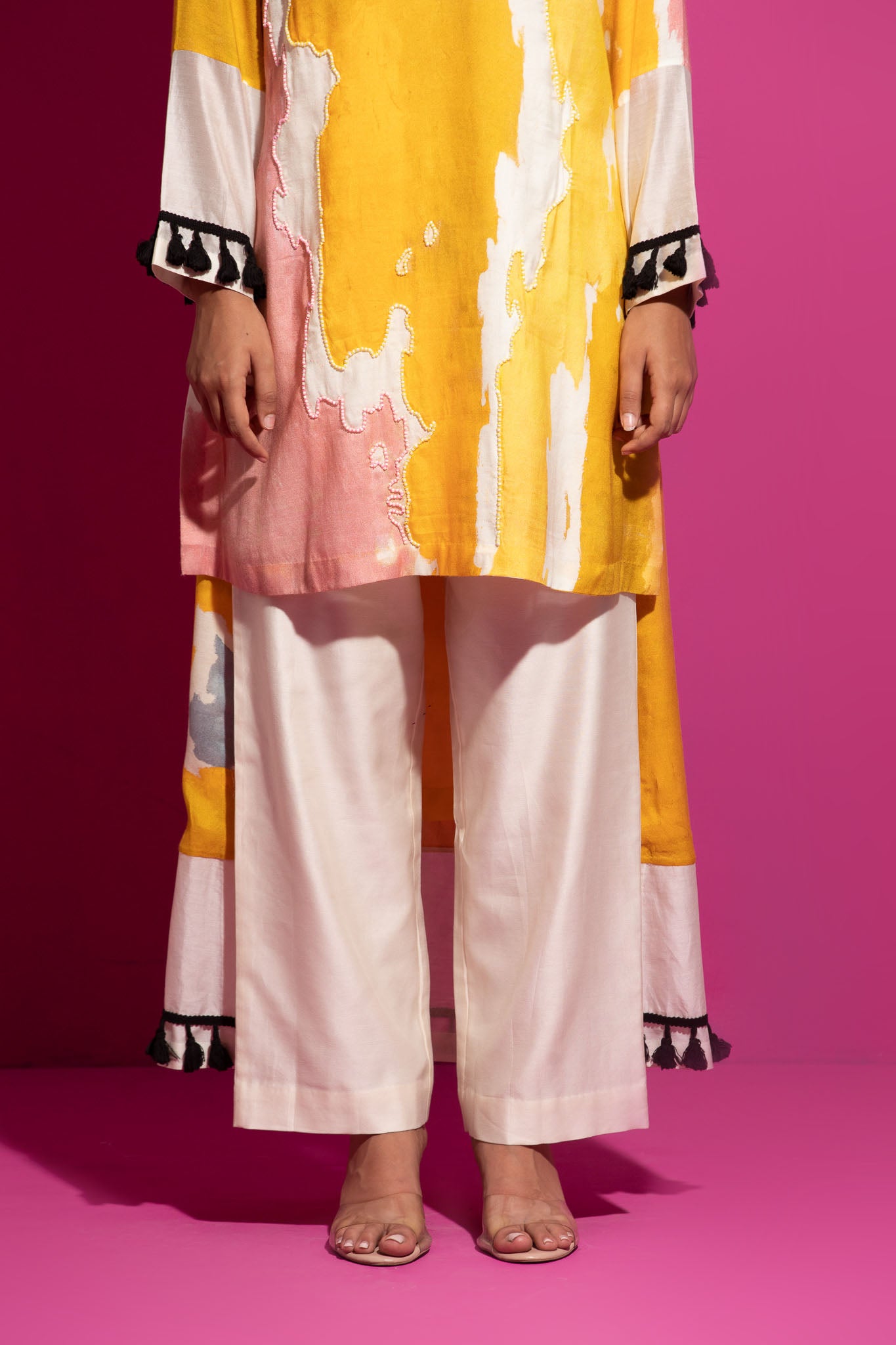 Jayanti - Kurta Set