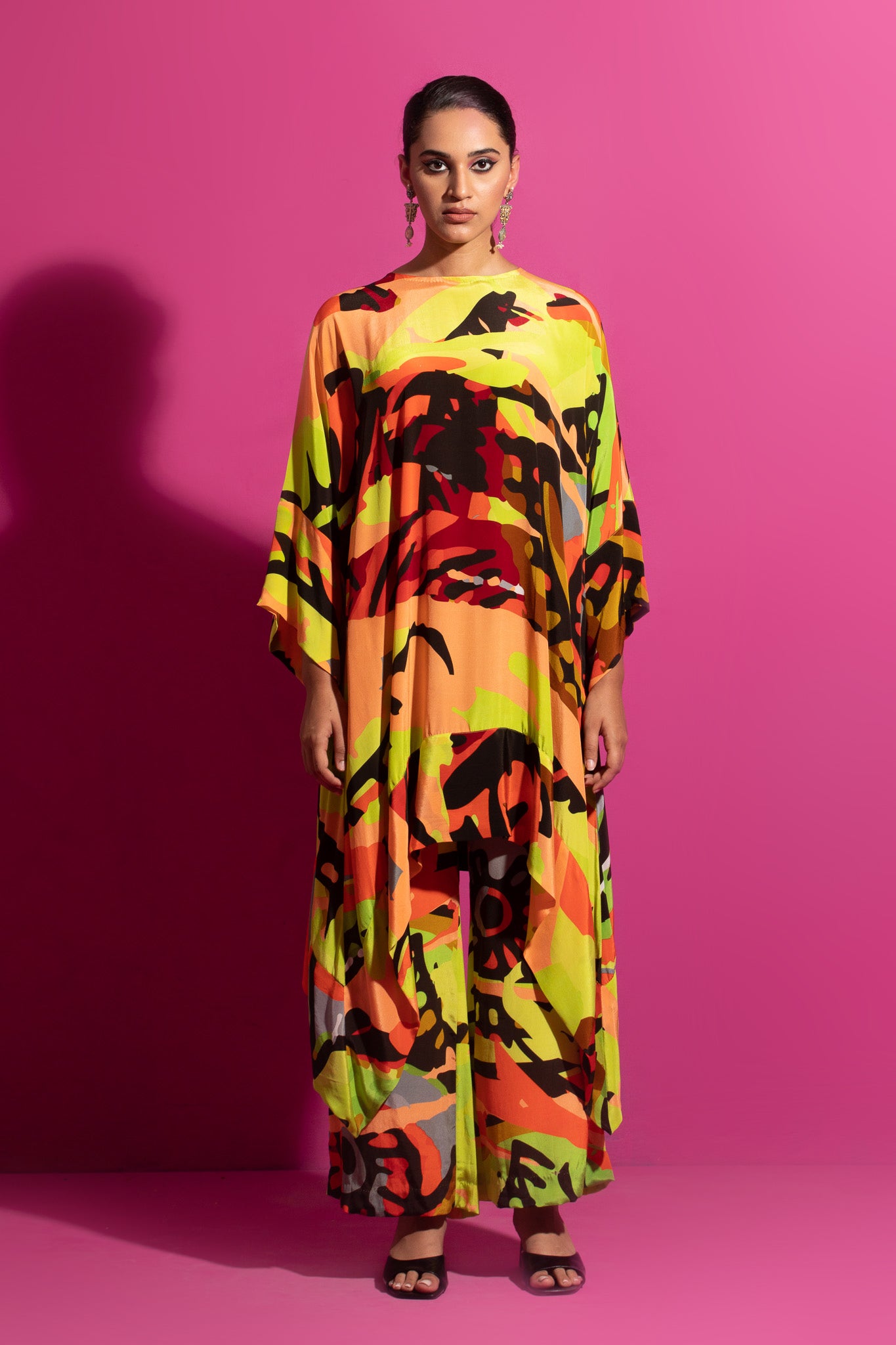 Behroopiya - Co-ord Set