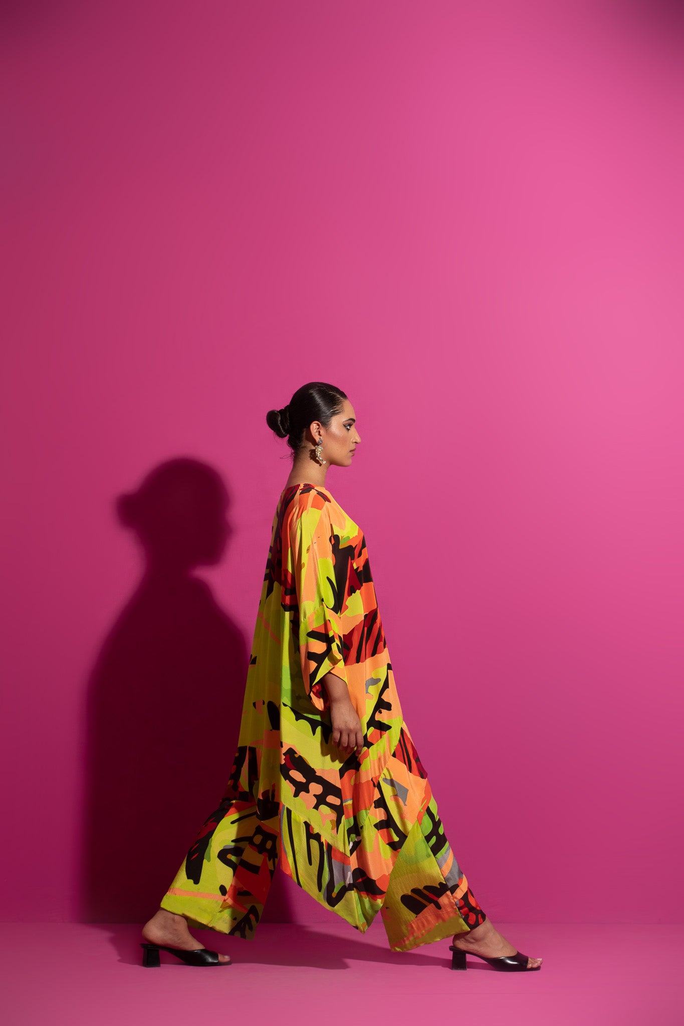 Behroopiya - Co-ord Set