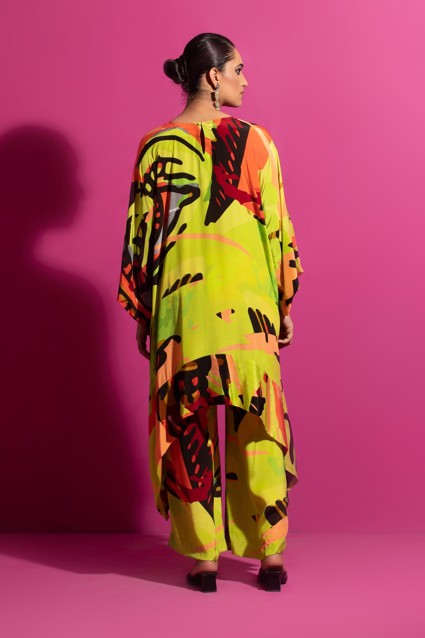 Behroopiya - Co-ord Set