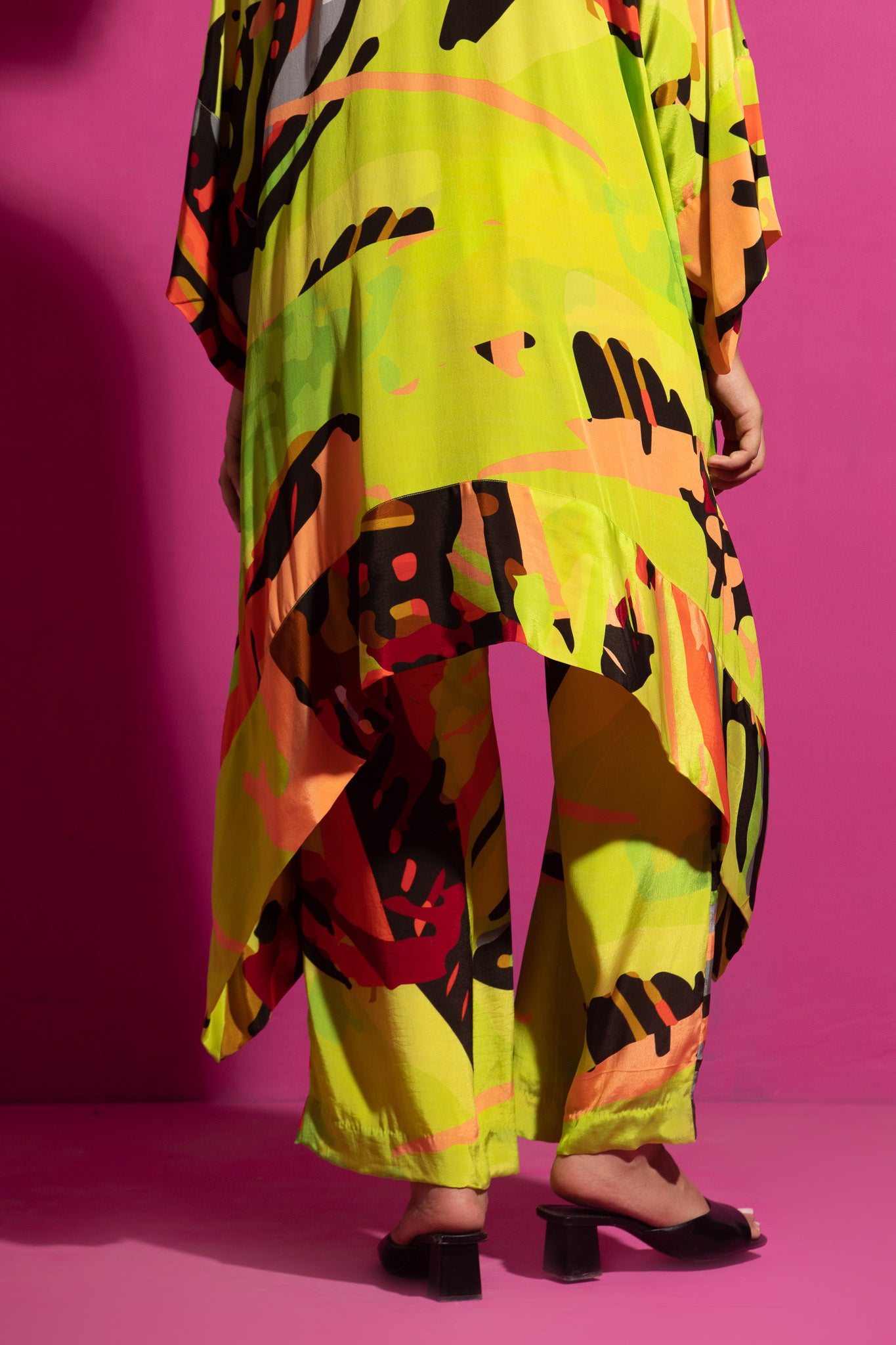 Behroopiya - Co-ord Set