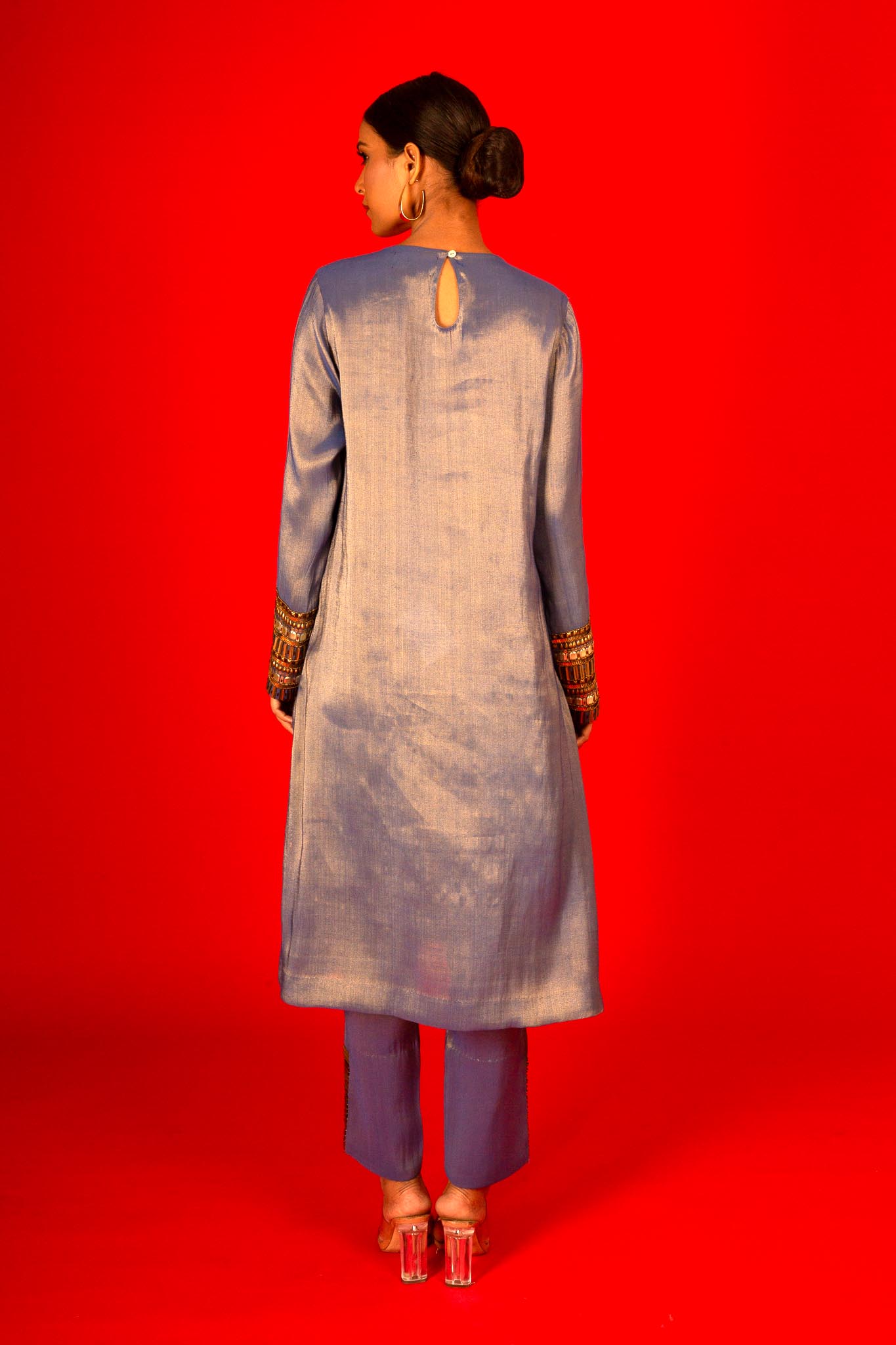 Alaknanda - Kurta Set