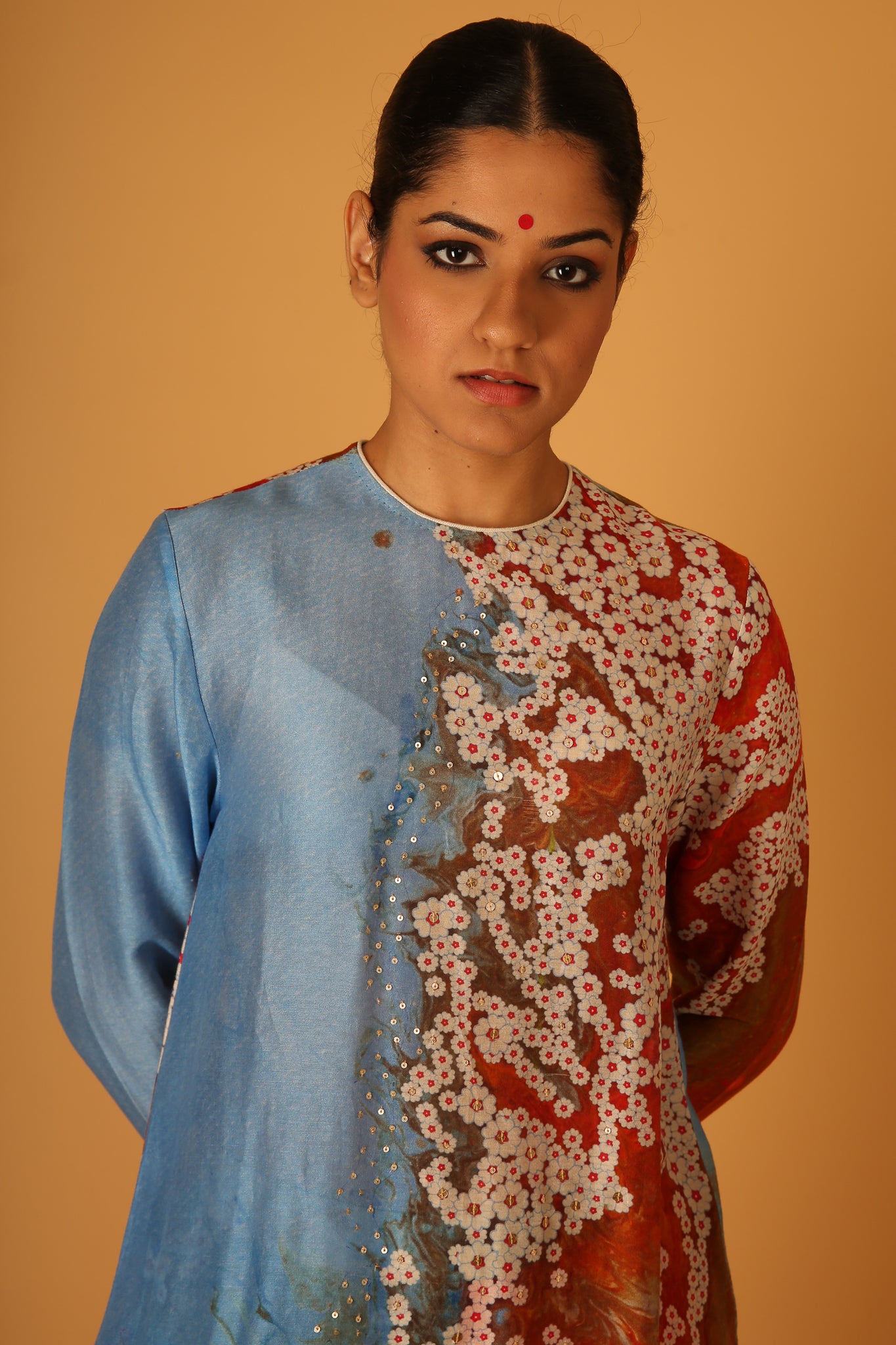 Aseem - Kurta Set