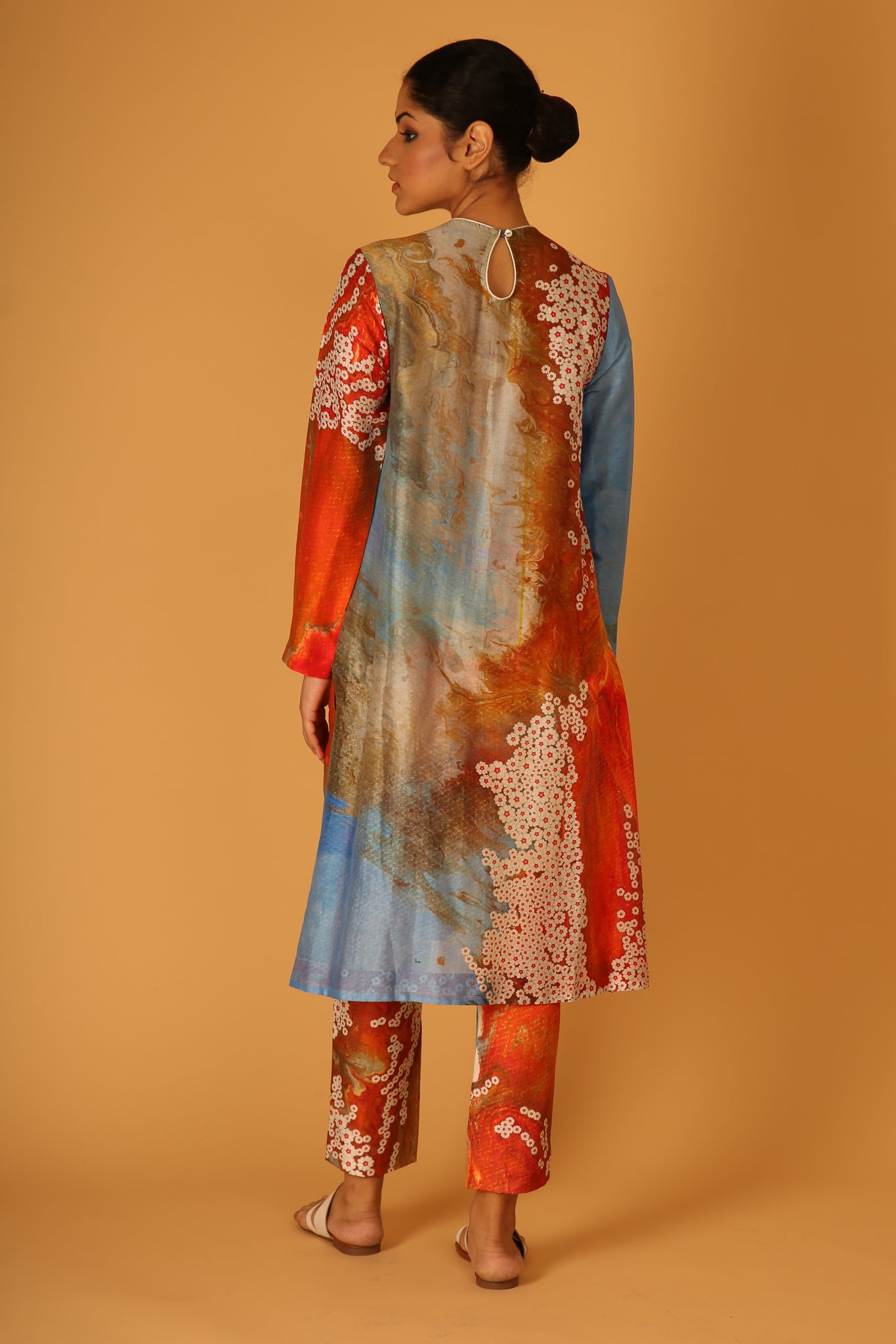 Aseem - Kurta Set
