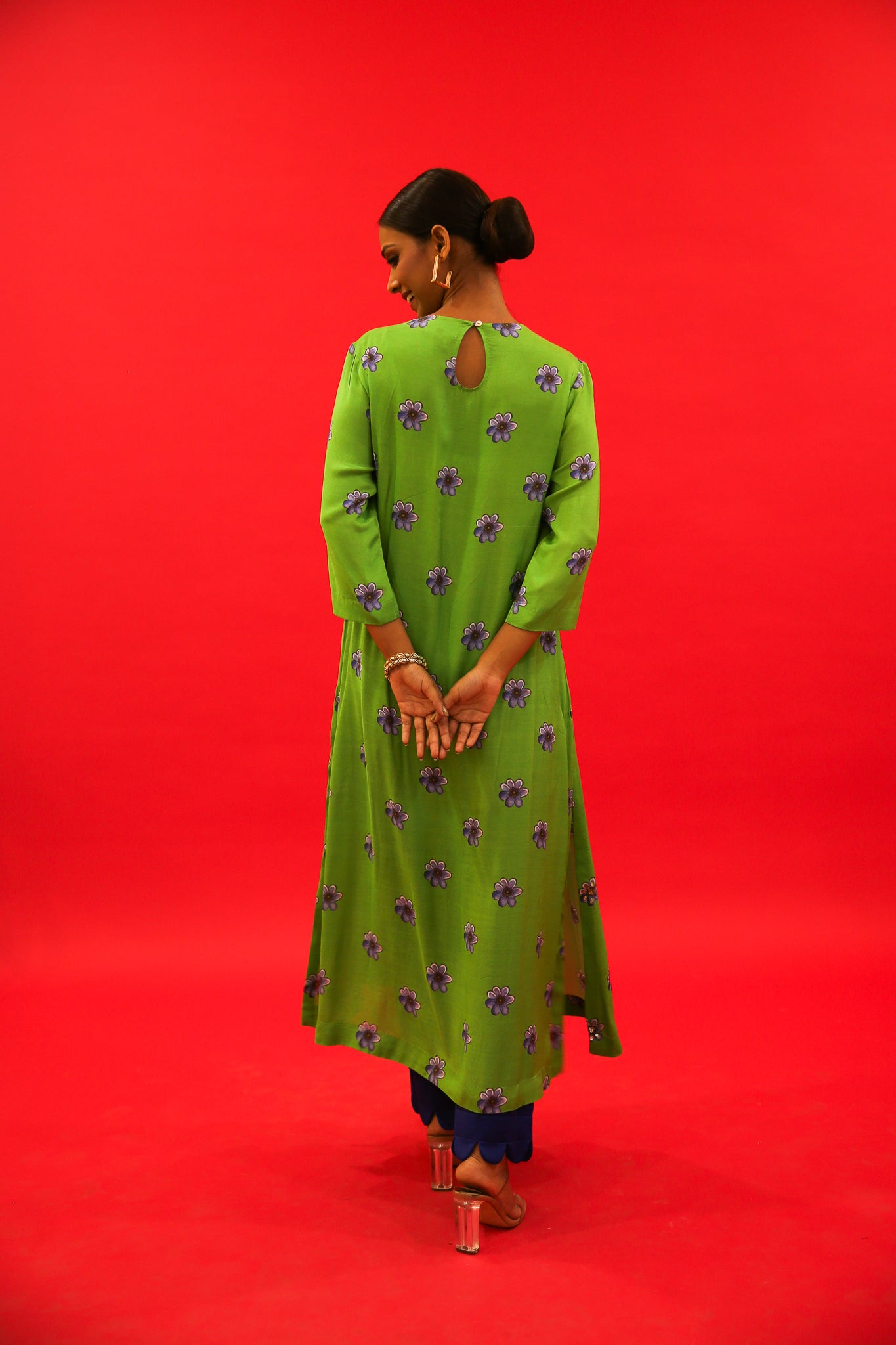 Gauri - Kurta Set