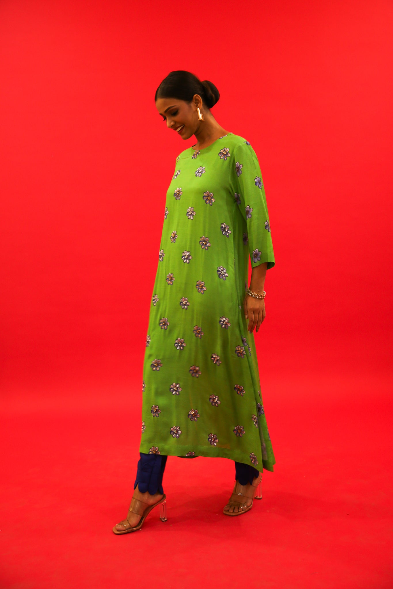 Gauri - Kurta Set