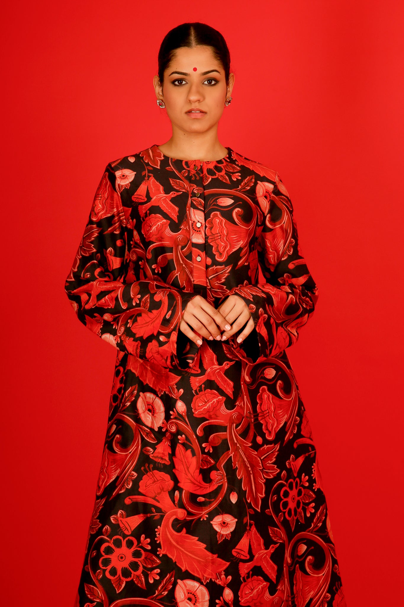 Kamakshya - Kurta Set