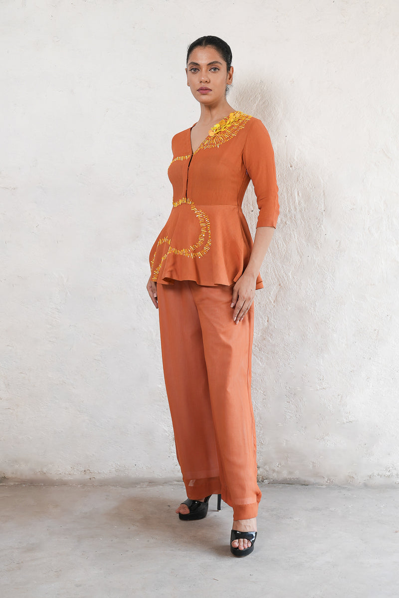 Madonna - Co-ord Set