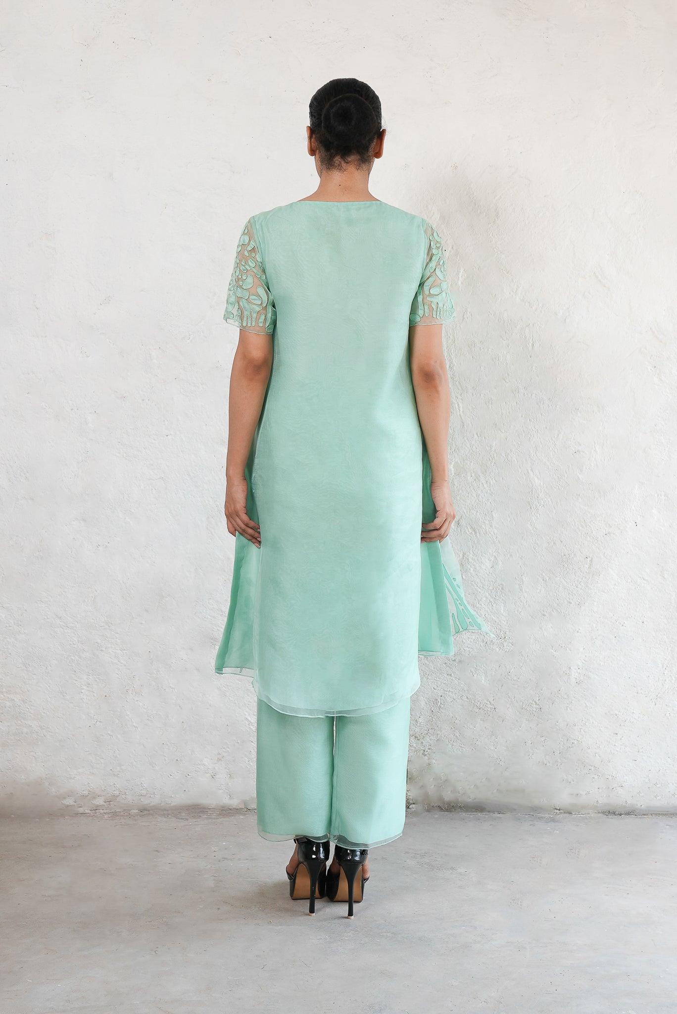 Shergill - Kurta Set