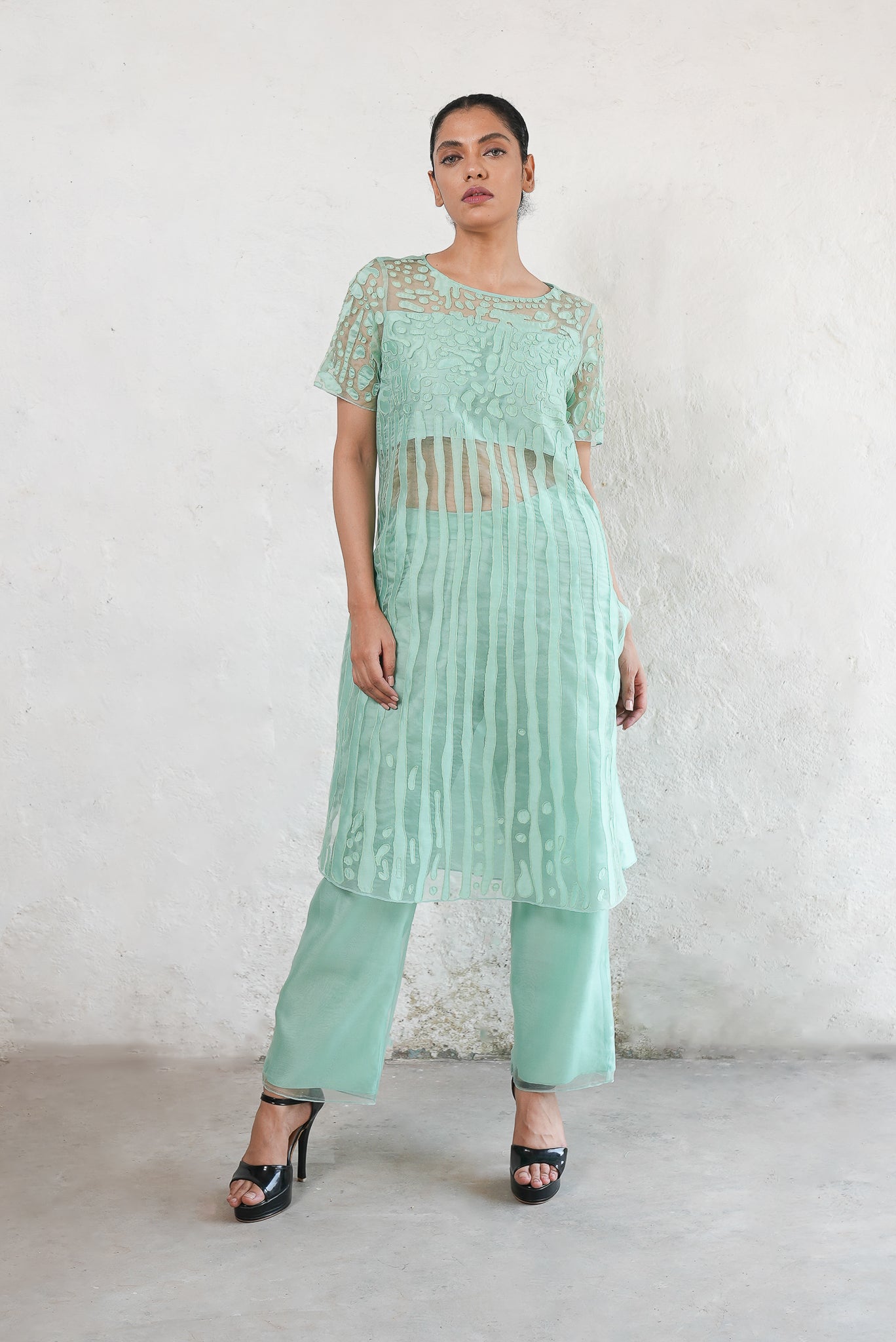 Shergill - Kurta Set