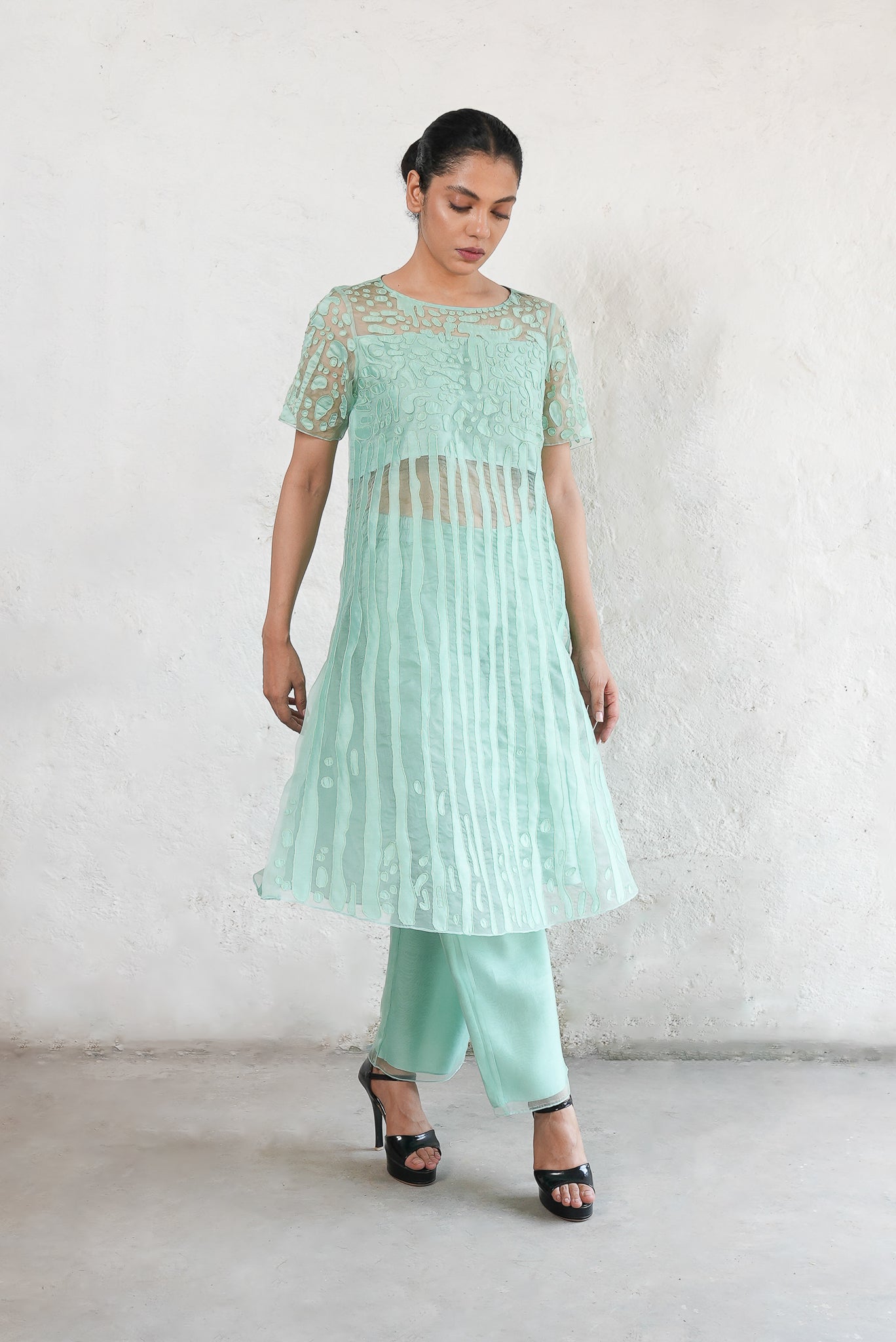 Shergill - Kurta Set