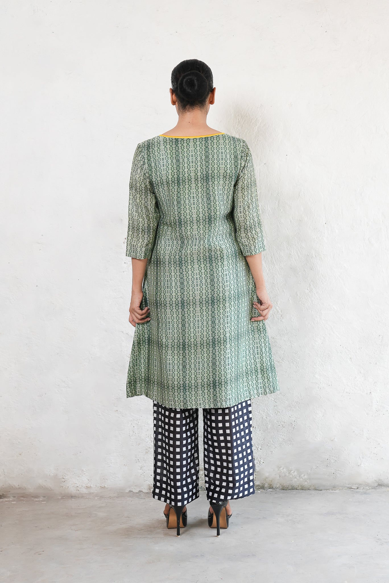 Hazrat - Kurta