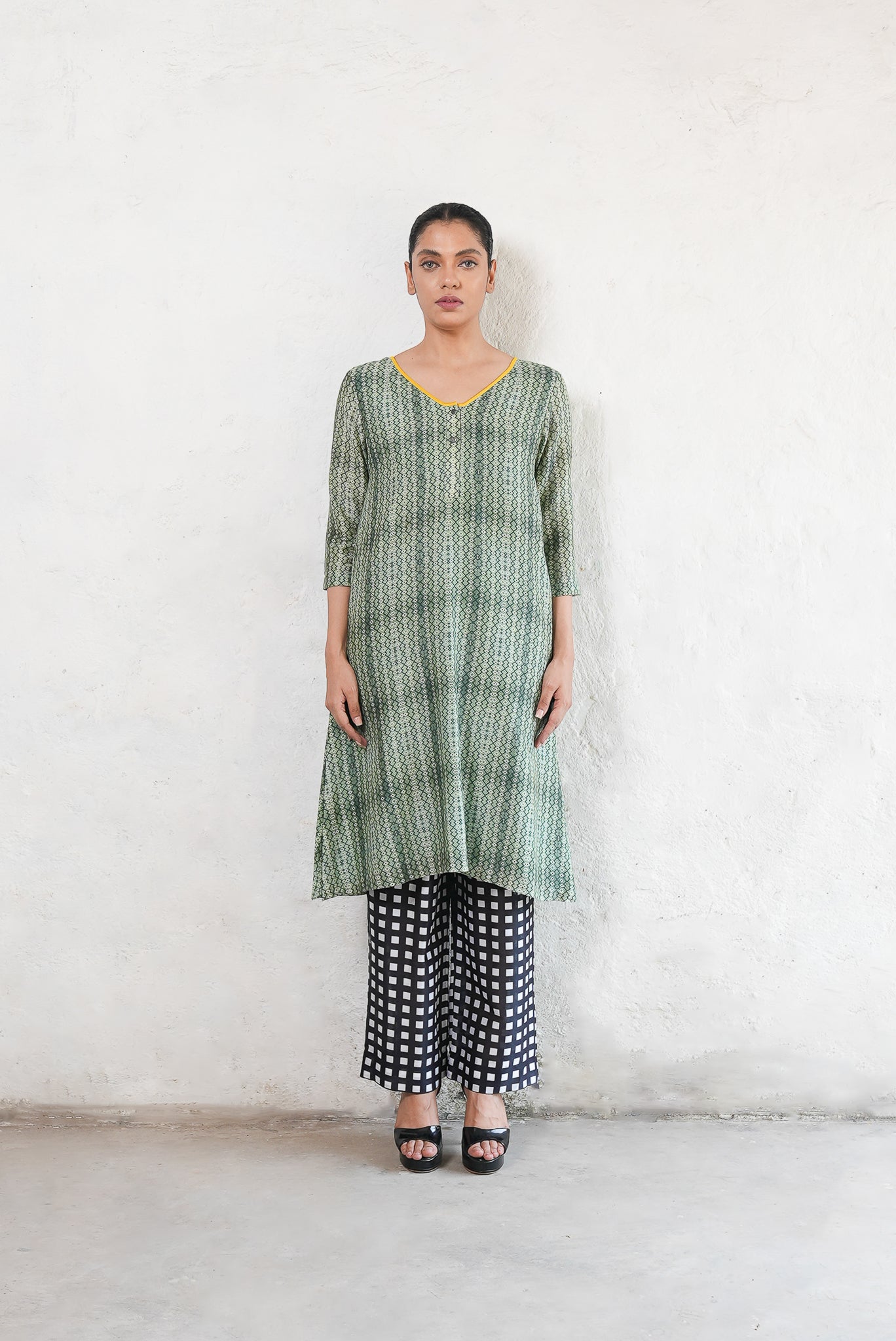 Hazrat - Kurta