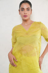 Augusta - Kurta Set